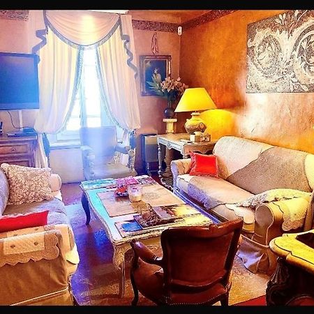 Appartement De Luxe Au Coeur De Saint Tropez Bagian luar foto