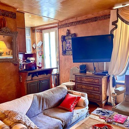 Appartement De Luxe Au Coeur De Saint Tropez Bagian luar foto