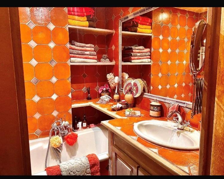 Appartement De Luxe Au Coeur De Saint Tropez Bagian luar foto