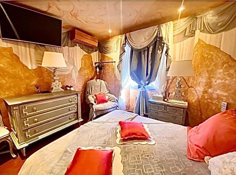 Appartement De Luxe Au Coeur De Saint Tropez Bagian luar foto