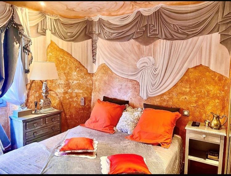 Appartement De Luxe Au Coeur De Saint Tropez Bagian luar foto
