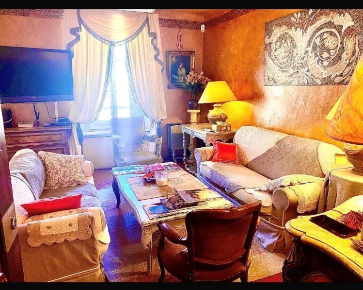 Appartement De Luxe Au Coeur De Saint Tropez Bagian luar foto