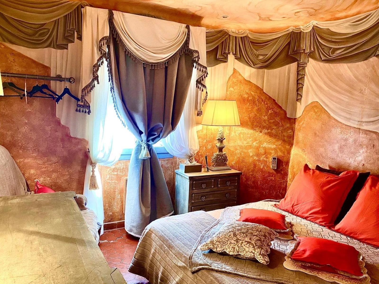 Appartement De Luxe Au Coeur De Saint Tropez Bagian luar foto